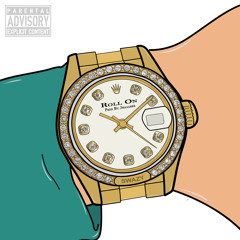 Swazy - Roll On (Prod.By Jmaaarrr) [Hosted By DJ MeliMel]