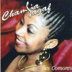 Chamsia Sagaf - N'TRULIZE ROHO