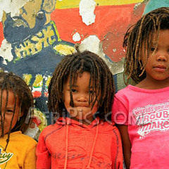 Rasta Children (ft Danman) remixed by Zion Train (vocal+dub)