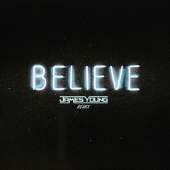 Mumford & Sons - Believe (James Young Remix)