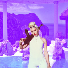 honey baby x kali uchis