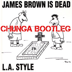James Brown Is Dead - L.A. Style (Jimmy Chunga Bootleg) *FREE DOWNLOAD*