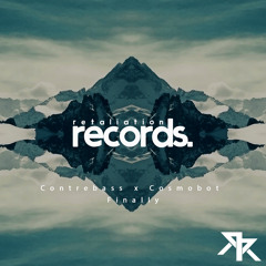 Contrebass x CosmoBot - Finally [FREE DOWNLOAD]