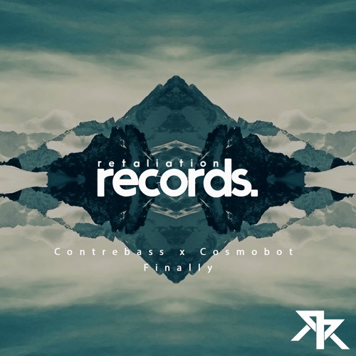 Contrebass x CosmoBot - Finally [FREE DOWNLOAD]