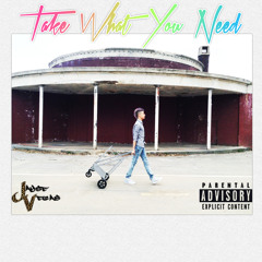 Take What You Need TRACK SNIPPETS.