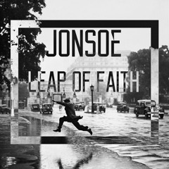 Jonsoe - Leap Of Faith