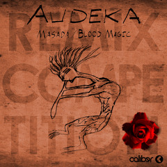 Audeka - Masada (RHODON Remix)