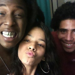 Y.A.N.K FREESTYLE at LILSKIIDO FT 1HUNNIT