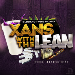 Capo x GloGangTwins - Xans With The Lean (Prod. By @OTWGBEATS)