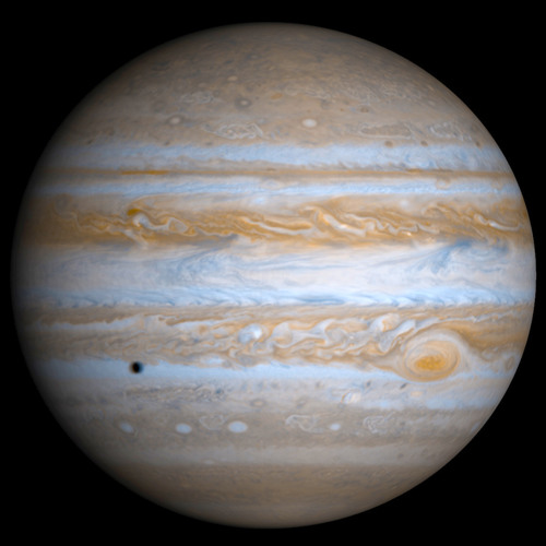 Jupiter