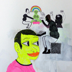 Live @ Merge 2015 (a)