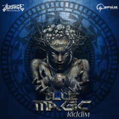 Blue Magic Riddim Preview (Grenada Soca 2015)