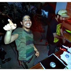 Alza tu voz ft Digitaldubs (second come riddim)