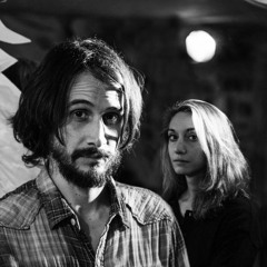 Laura Loriga & Giuliano Dottori - St John the Gambler (Townes Van Zandt cover)