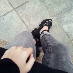 Lurk/Afraid Mashup (The NBHD)