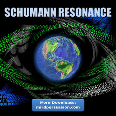 Schumann Resonance - Resonate With Earth - In Touch With Higher Self