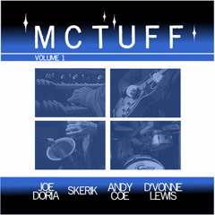 McTuff Vol 1. - Peanut