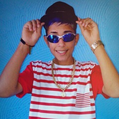 MC TJ - PROFESSOR DA OSTENTAÇÃO VS TAMBORZÃO DJ MAGRIINHO