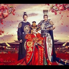 吳若希Jinny Ng《眼淚的秘密》[電視劇《武則天》片尾曲] [ STUDIO COVER by JAYNE TANG 鄧詠心]
