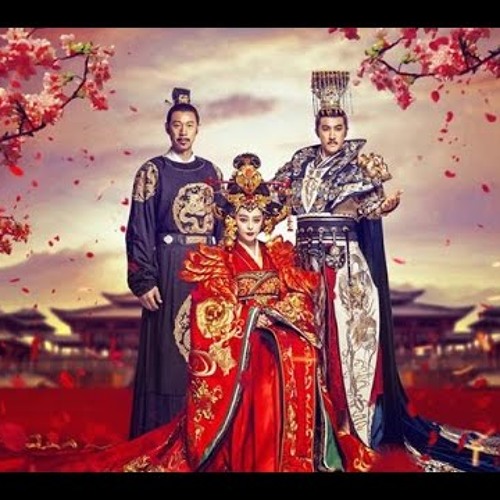 吳若希Jinny Ng《眼淚的秘密》[電視劇《武則天》片尾曲] [ STUDIO COVER by JAYNE TANG 鄧詠心]