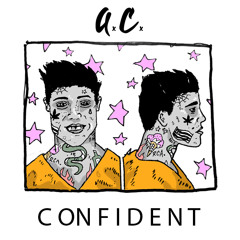 A.C. - Confident