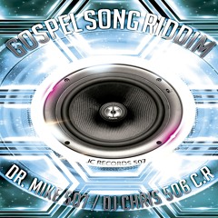 Gospel Song Riddim Sellado