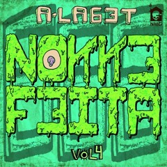 A-laget - Dauinger (prod. Hkon)