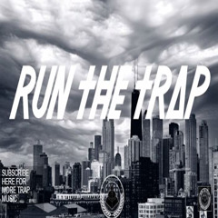 Blasterjaxx - Mystica (LOUDPVCK Remix)