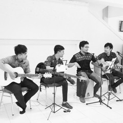 Rama Aditya ft. Anandapraba - Kidung Kasmaran (Cover)