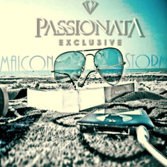Passionata Exclusive - Maicon Storm Set Mix