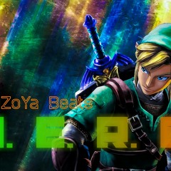 H. E. R. O. | Original X Sample | @TsuZoYa Beats