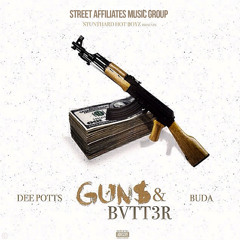 1. StuntHard HotBoyz - Guns And Butter - Welcome