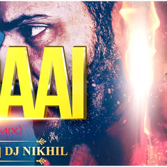 JUDAAI -BADLAPUR-(2015 MN MIX)-DJ Mayur & DJ Nikhil
