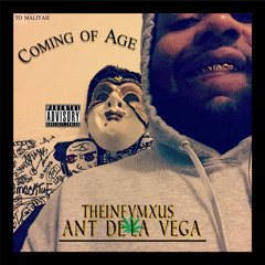 How We Ride Ft. DiNGO(Prod. By RoseGoldHov & Mike Hector)