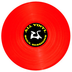 SHIKUNG // All Vinyl Soul Sessions