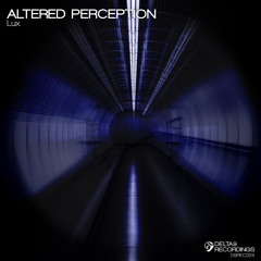 Altered Perception - Cabin Fever