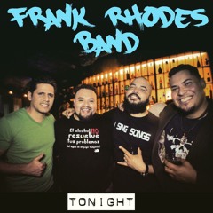 Olle Como Va & Seven Nation Army - Frank Rhodes Band