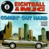 8Ball & MJG - Pimps artwork