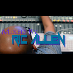 (Rock Mixing/Mastering Example)