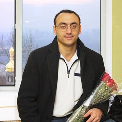 Рубен Толмачов про щорічний бахівський фестиваль
