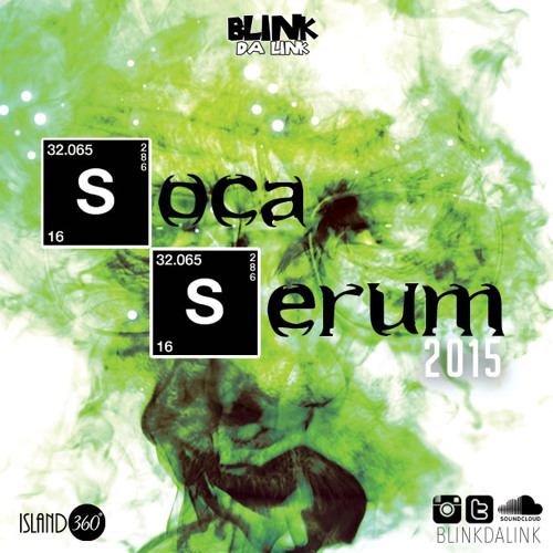 Soca Serum 2015