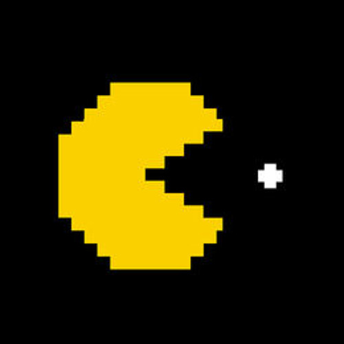 Pacman theme song (Trap Remix)