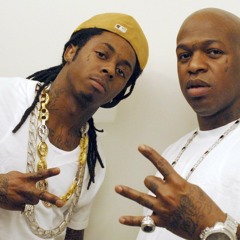 Lil' Wayne ft. Birdman X G JONES-Alarm Stuntin' (NIBBS Mashup)