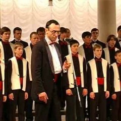 Рубен Толмачов про особливості співу німецькою мовою