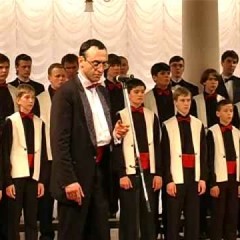 Рубен Толмачов про технічні особливості виконання бахівської музики