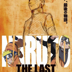 Naruto Shippuden Ultimate Ninja Storm 3 - Freeroam OST [Extended]