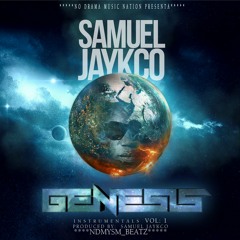 TECNO DANCE HALL - SAMUEL JAYKCO ON THE TRACK - NDMYSM BEATZ