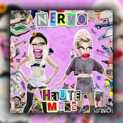 Nervo - Haute Mess (Hunterjack Remix) [OUT NOW] *SUPPORT BY REVERO*