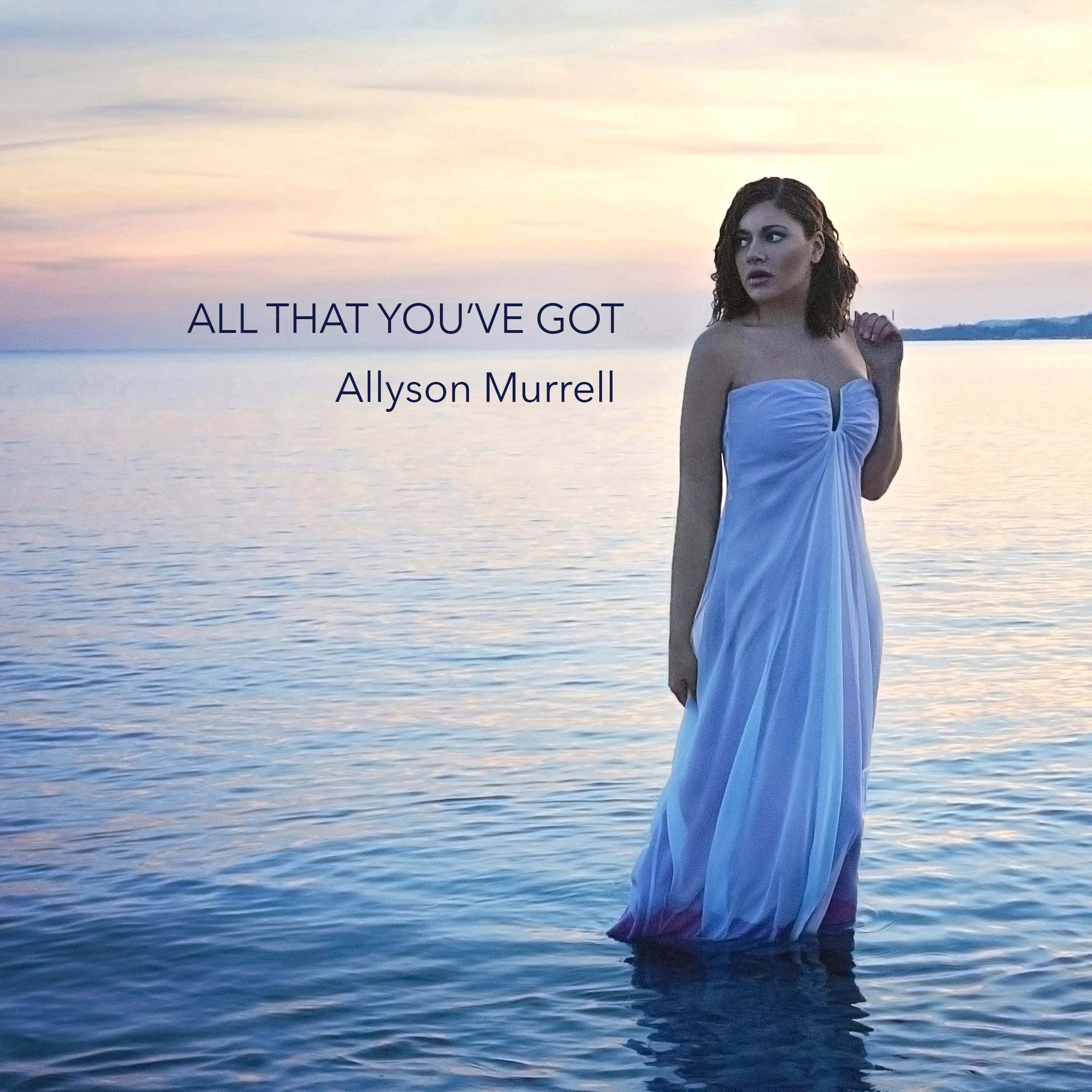 All That You've Got episode artwork