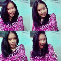 Selama nafasku masih berdesah